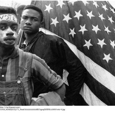 Timeline: Civil Rights Movement in Georgia