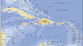 Timeline: Caribbean Timeline