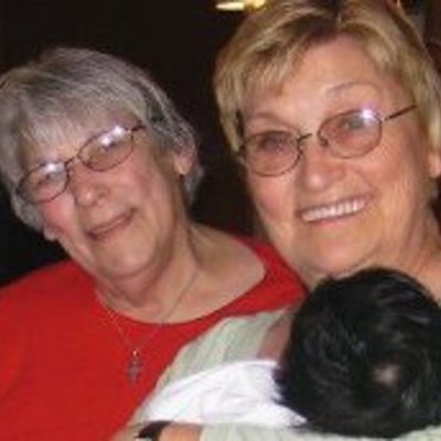 Timeline: The Life of Susannah Kirk