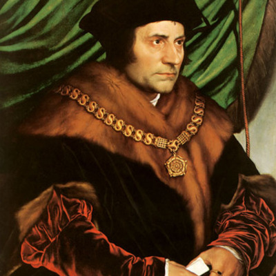 Timeline: Autobiography of St. Thomas More