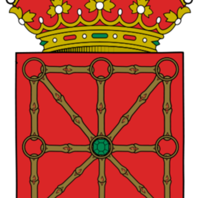 Timeline: Historia de Navarra. Moriones, Navallas, Pascual