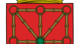 Timeline: Historia de Navarra. Moriones, Navallas, Pascual