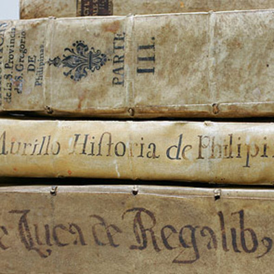 Timeline: Historia de Navarra.Victor y Génesis