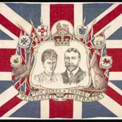 Timeline: The Federation Timeline