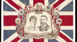 Timeline: The Federation Timeline