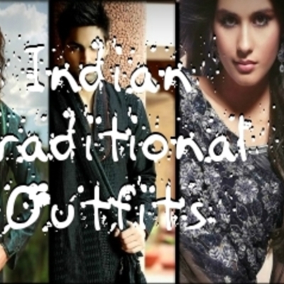 Timeline: Indian Traditional Outfits