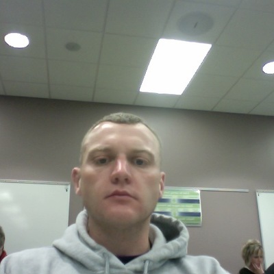 Timeline: Mr. Demuth's Life