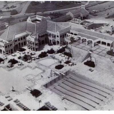 Timeline: Regionalismo crítico dominicano