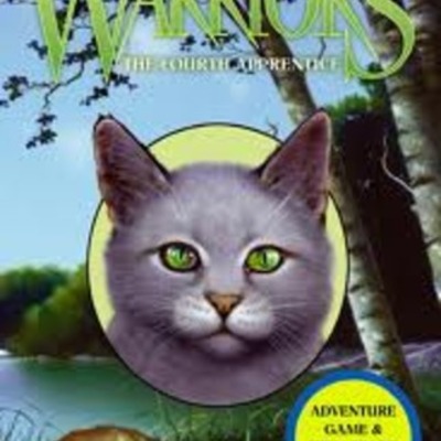 Timeline: Warriors: The Fourth Apprentice