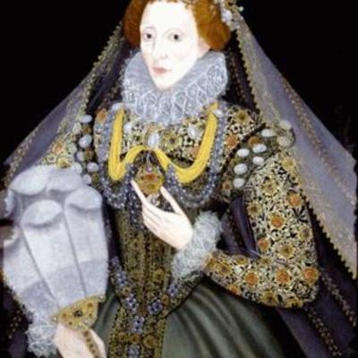 Timeline: 2.3 Queen Elizabeth I