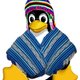 Tux cholito peru