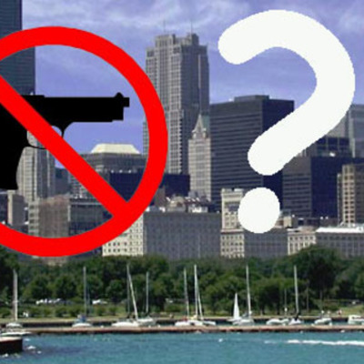 Timeline: McDonald v. Chicago