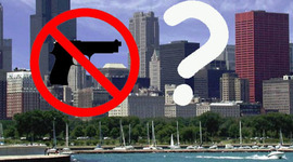 Timeline: McDonald v. Chicago