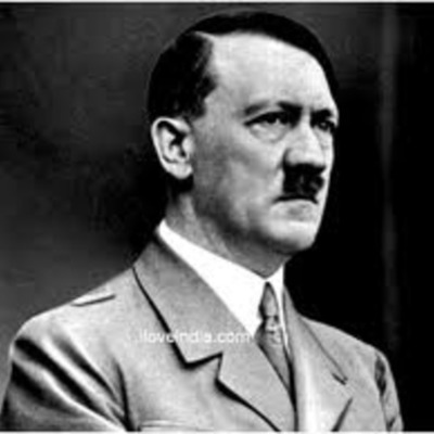 Timeline: Adolf Hitler: Timeline