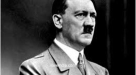 Timeline: Adolf Hitler: Timeline