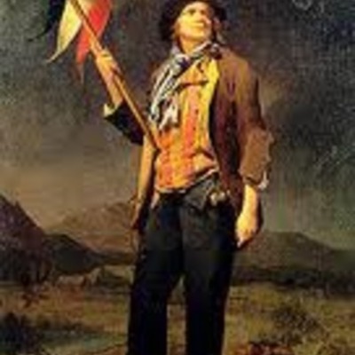 Timeline: French Timeline