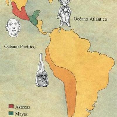Timeline: Spanish Conquest towards the Aztecs and the Incas