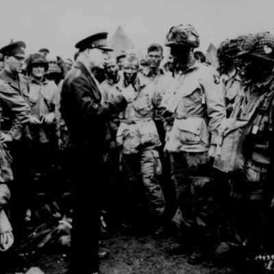 Timeline: world war II