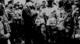 Timeline: world war II