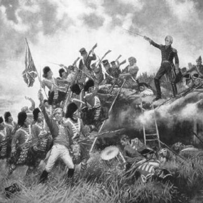 Timeline: War of 1812