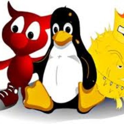 Timeline: historia del software libre