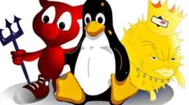 Timeline: historia del software libre