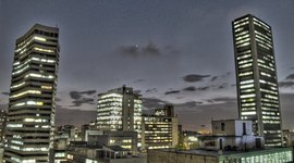 Timeline: Historia del sofware libre