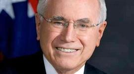 Timeline: John Howard