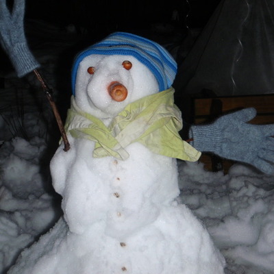 Timeline: My study year 2012