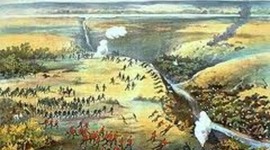 Timeline: Northwest Rebellion Events