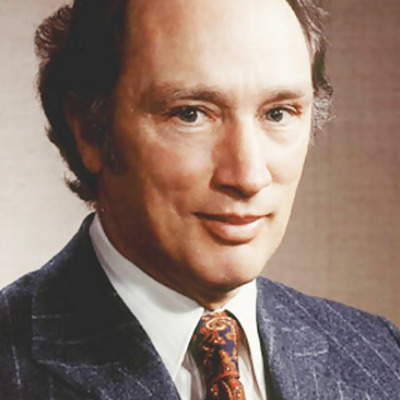 Timeline: Pierre Trudeau