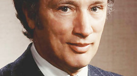 Timeline: Pierre Trudeau