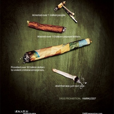 Timeline: History of the War on Drugs