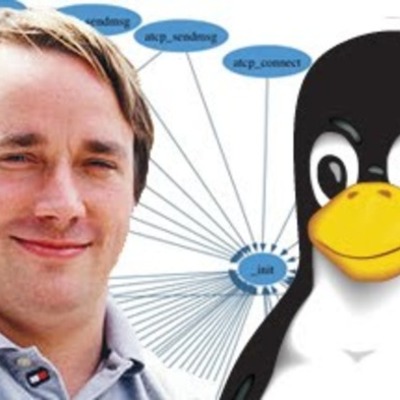 Timeline: Codigo Linux