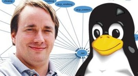 Timeline: Codigo Linux