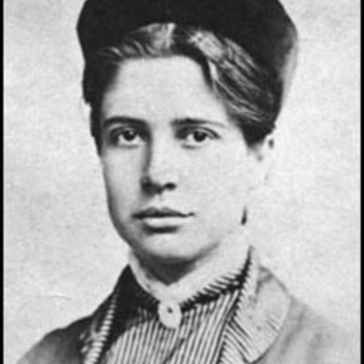 Timeline: Florence Kelley By Shania & Becky