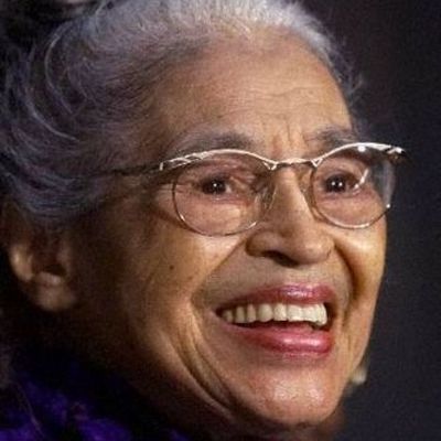 Timeline: Rosa Parks by Rain & Wine