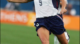Timeline: Mia Hamm Timeline