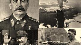 Timeline: Historia Geral, Linha do Tempo: 1830 - 1966