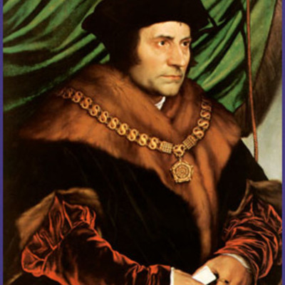 Timeline: Saint Thomas More