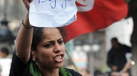 Timeline: La transition démocratique en Tunisie