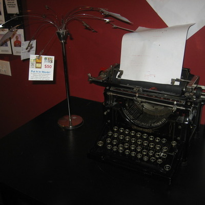 Timeline: Chicago hinders illiteracy: development of unique literacy programs