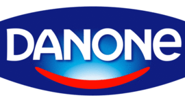 Timeline: Danone