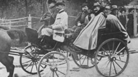 Timeline: Russia 1750s-1900s