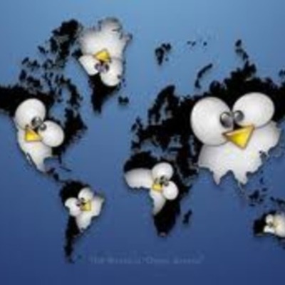 Timeline: Historia del software libre, Linux