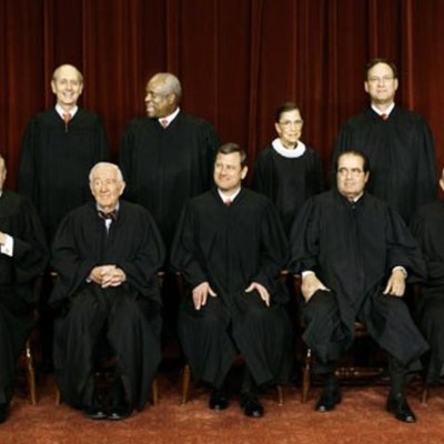 Timeline: Gonzales v. UDV