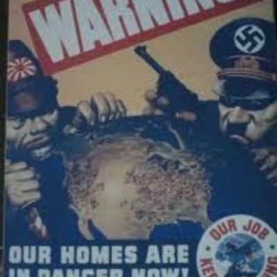 Timeline: Progression of US Involvement WWII