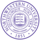 220px northwestern university seal