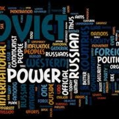 Timeline: The Early Cold War Events (1945-1975)