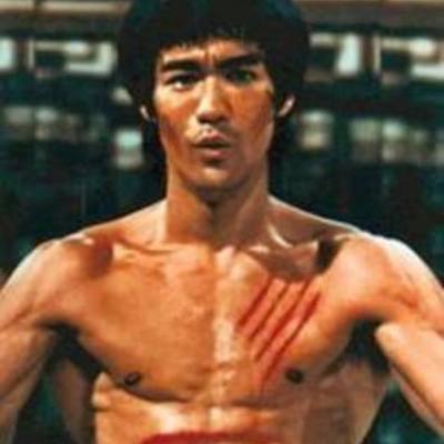 Timeline: Bruce Lee